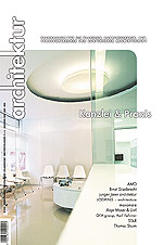 Architektur eMagazin Mai 2006