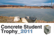 Concrete Student Trophy 2011 – Wege über die Neue Donau gesucht