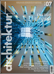 Ausgabe Oktober/November 2011