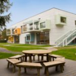 Kindergarten Wels – SWAP Architekten + DELTA Projektconsult