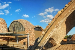 Museum Mapungubwe Interpretation Centre 