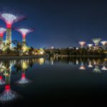 Gardens by the Bay – Grant Associates, Wilkinson Eyre Architects