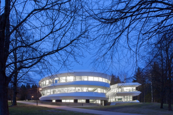 Haus der Astronomie Heidelberg