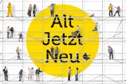 Save the Date! Die Architekturtage 2014