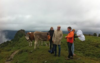 Neues Bauen in Tirol 2014: Auszeichnung des Landes Tirol für Neues Bauen 2014″