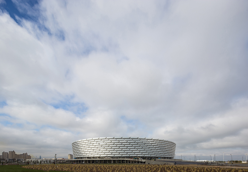 Baku_Nationalstadium-_Altkat_Architectural_Photography5