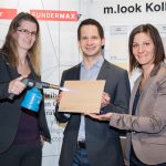 NÖ Innovationspreis 2015 für FunderMax