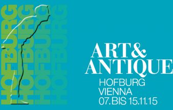 ART&ANTIQUE Messe Hofburg Vienna