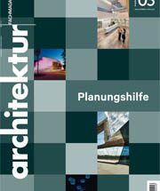 Planungshilfe Ausgabe 2014