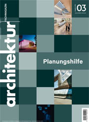 Planungshilfe Ausgabe 2014