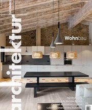 Architektur Fachmagazin eMagazin 03/2016