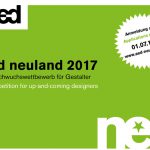 aed Nachwuchswettbewerb neuland