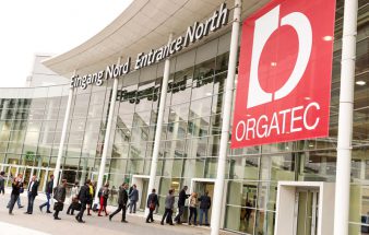 ORGATEC 2016