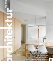 Architektur Fachmagazin eMagazin 07/2016