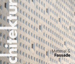 Architektur Fachmagazin eMagazin 02/2017