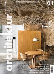 Architektur Fachmagazin  eMagazin 01/2017