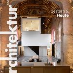 Architektur Fachmagazin eMagazin 01/2018