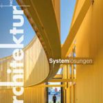 Architektur Fachmagazin eMagazin 05/2018