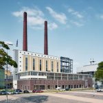 Energie in alten Hallen – Philipsfabrik