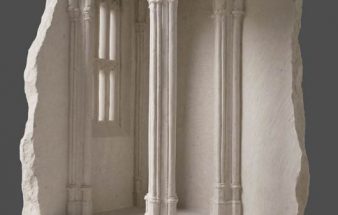 Architektur en miniature – Matt Simmonds