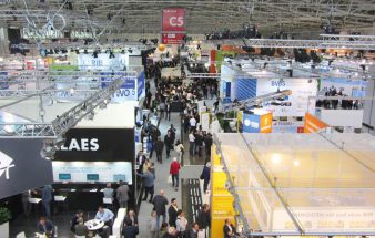 BAU-IT 2019: Bits & Bytes unter einem Dach