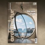 Architektur Fachmagazin Ausgabe 08/2020