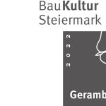 Ausschreibung zum Architekturpreis GerambRose 2022