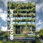 Architektur Fachmagazin Ausgabe 05/2022