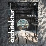 Architektur Fachmagazin Ausgabe 01/2023