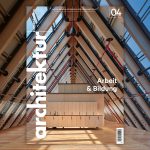 Architektur Fachmagazin Ausgabe 04/2023