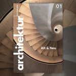 Architektur Fachmagazin Ausgabe 01/2024