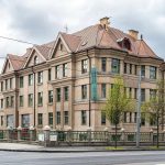 Historische Loos-Villa in Pilsen wird zum „Iconic House“