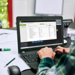 BMSP-Software: Büro und Projekte auf dem Schirm