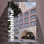 Architektur Fachmagazin Ausgabe 04/2024