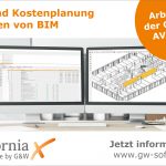 BIM und AVA in der Cloud