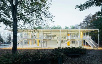 Mies van der Rohe Awards 2024: Europas beste Bauten