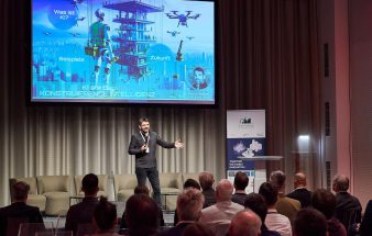 Innovationskongress | Digitales Planen, Bauen & Betreiben