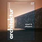 Architektur Fachmagazin Ausgabe 07/2024